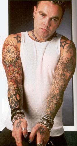 Crazytown