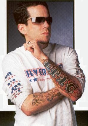 Crazytown