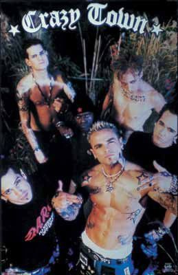Crazytown