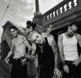 Crazytown
