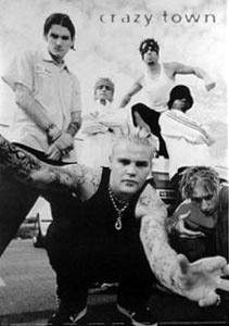 Crazytown