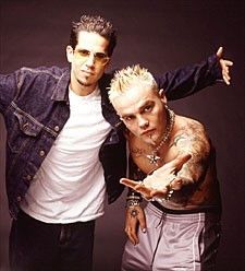 Crazytown