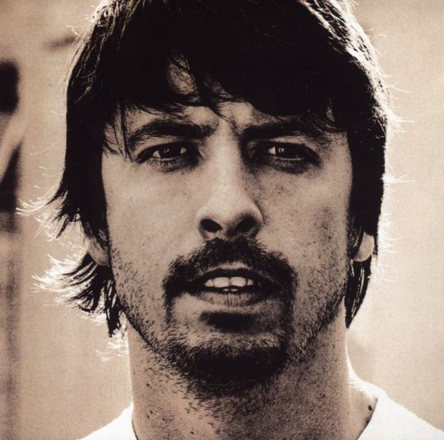 Foo Fighters