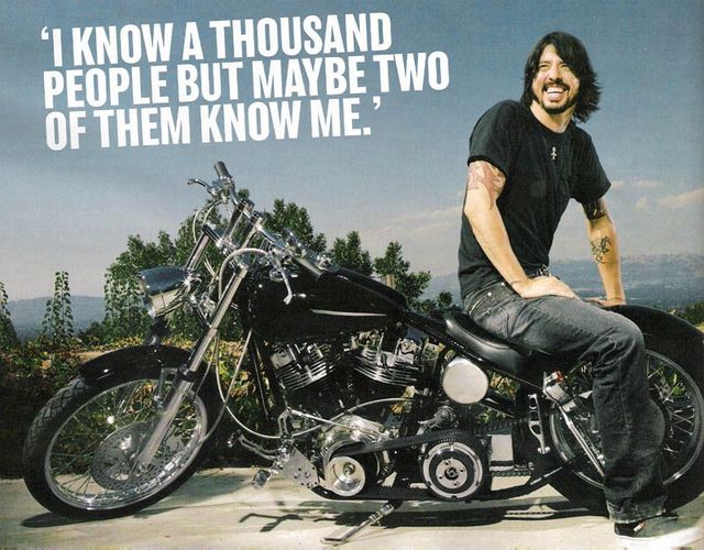 Foo Fighters