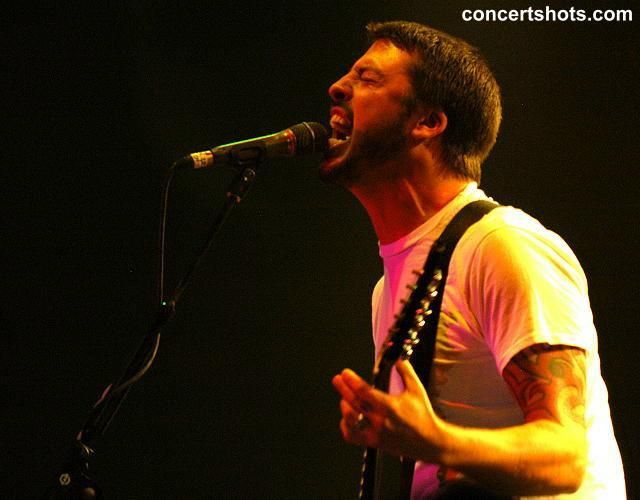 Foo Fighters
