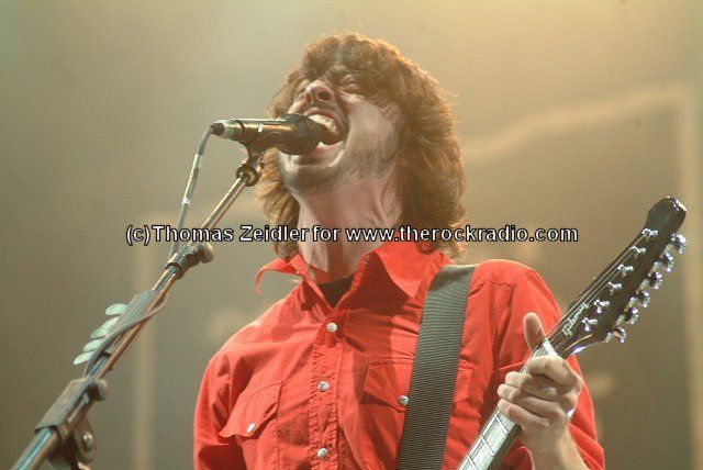 Foo Fighters