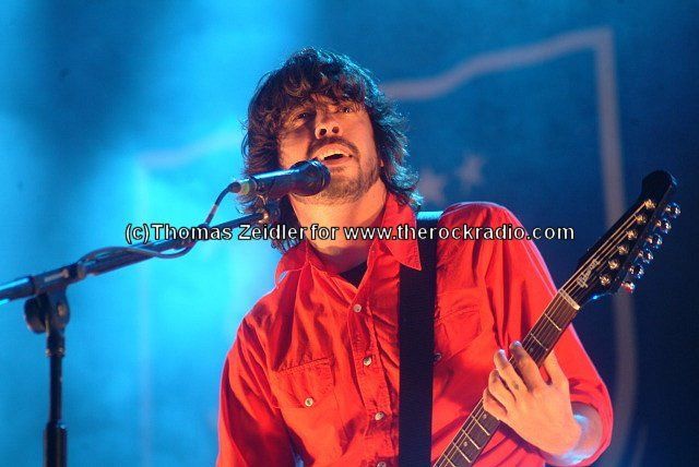 Foo Fighters