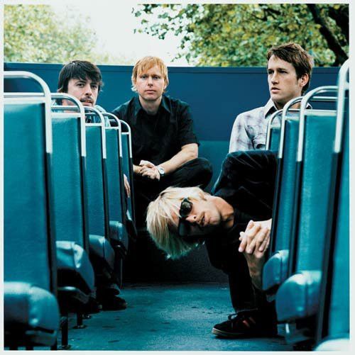Foo Fighters