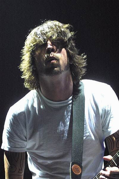 Foo Fighters