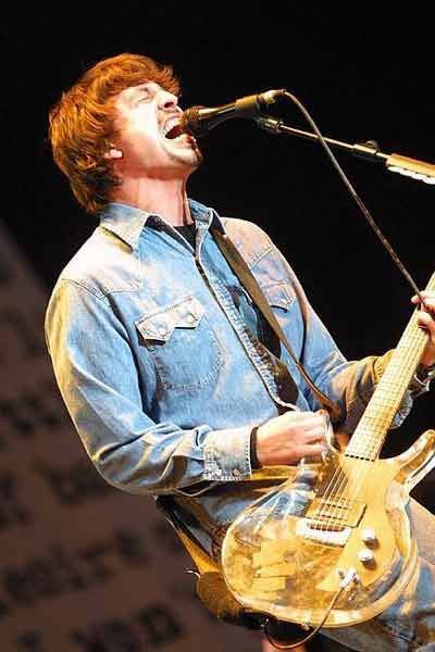 Foo Fighters