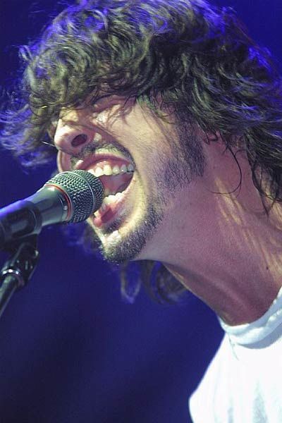 Foo Fighters