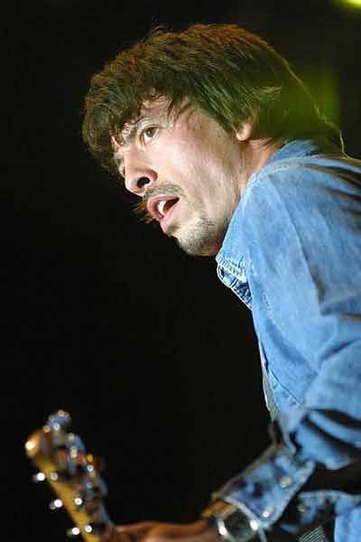Foo Fighters