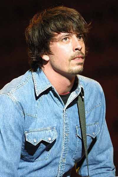 Foo Fighters
