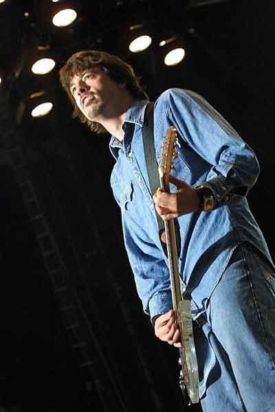 Foo Fighters