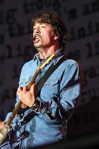 Foo Fighters