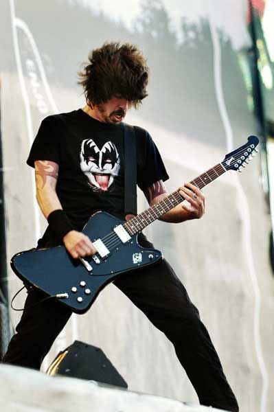 Foo Fighters