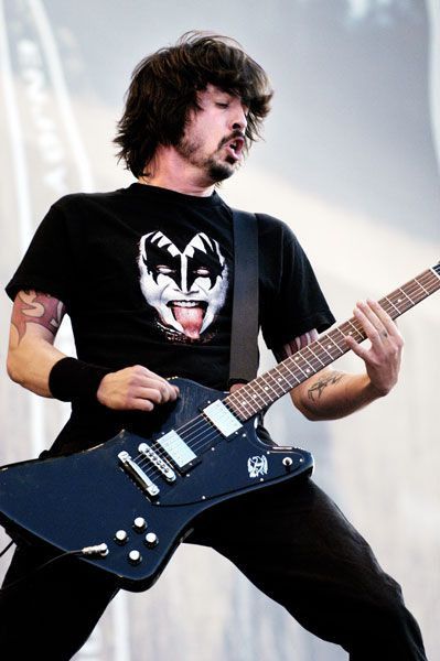 Foo Fighters