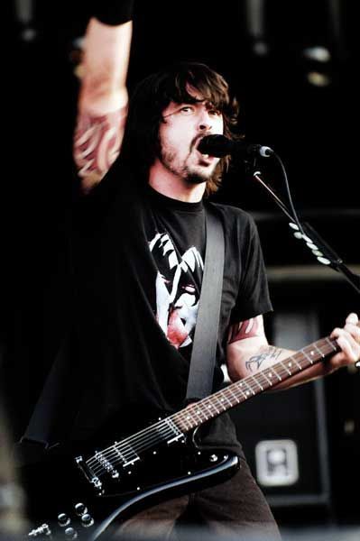 Foo Fighters