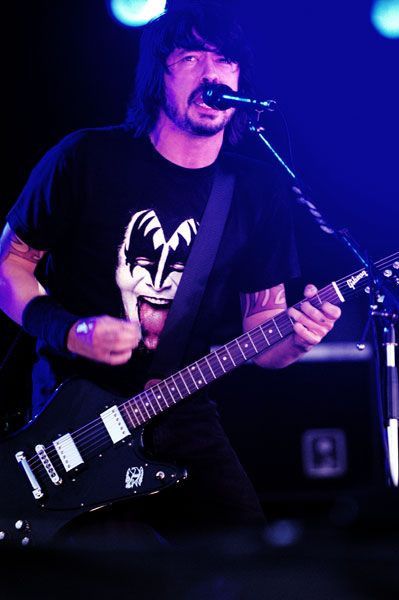 Foo Fighters