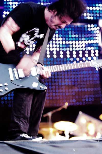 Foo Fighters