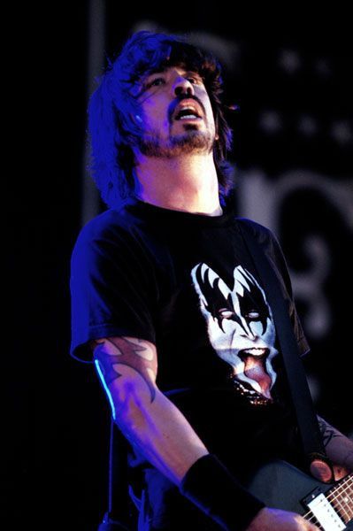 Foo Fighters
