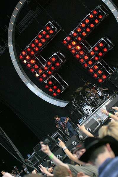 Foo Fighters