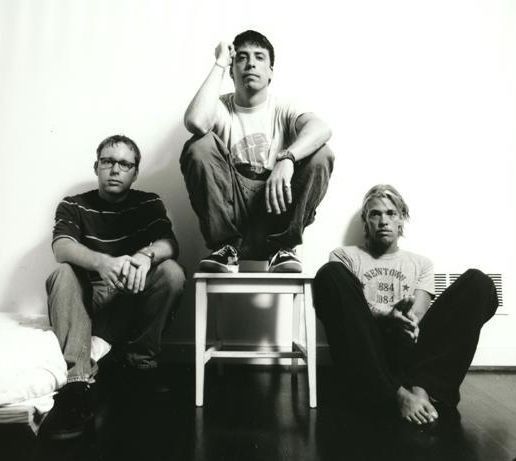 Foo Fighters