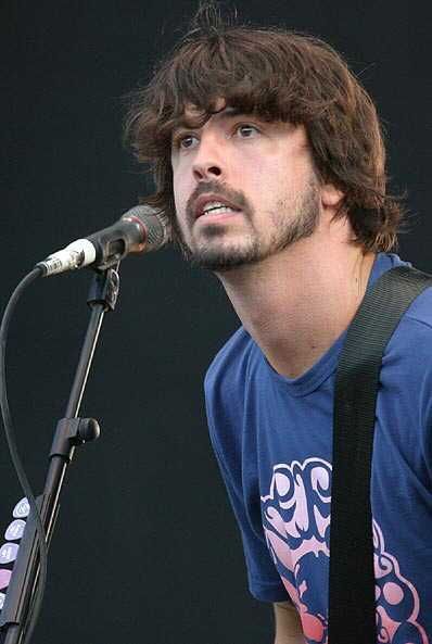 Foo Fighters