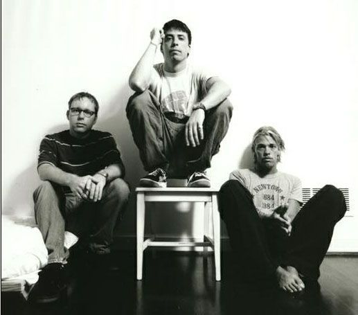 Foo Fighters