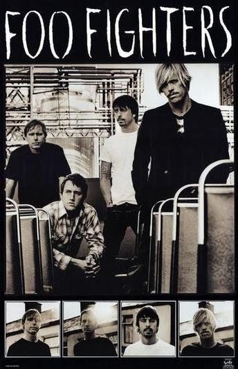 Foo Fighters