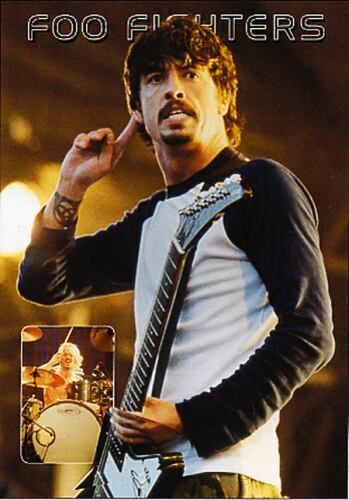 Foo Fighters