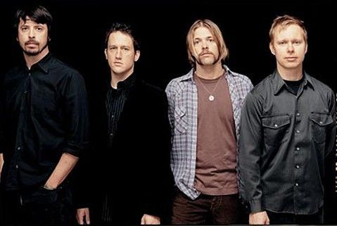 Foo Fighters