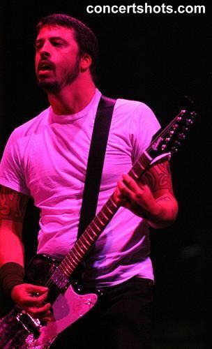 Foo Fighters