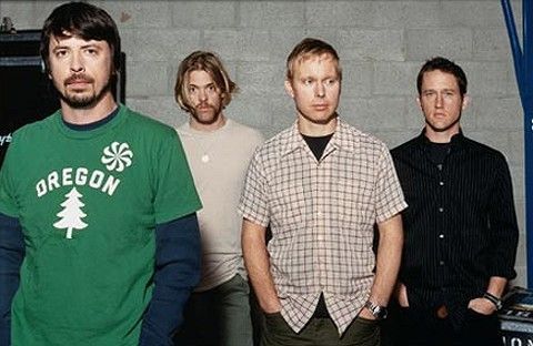 Foo Fighters