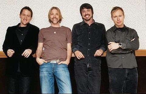 Foo Fighters