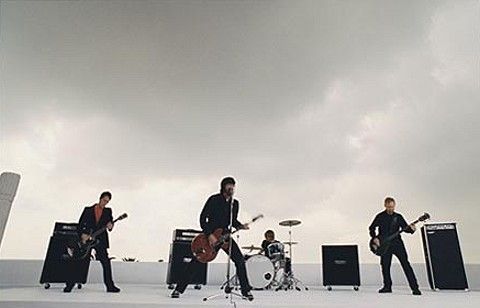 Foo Fighters