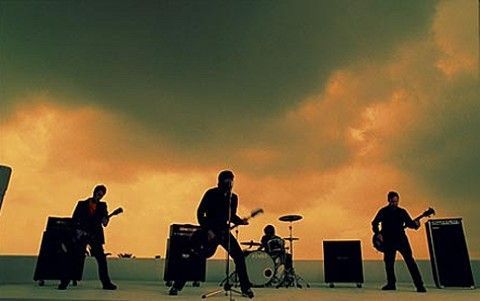Foo Fighters
