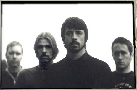 Foo Fighters