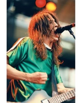 Foo Fighters