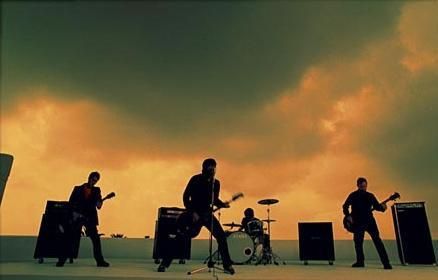 Foo Fighters