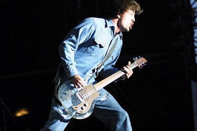 Foo Fighters