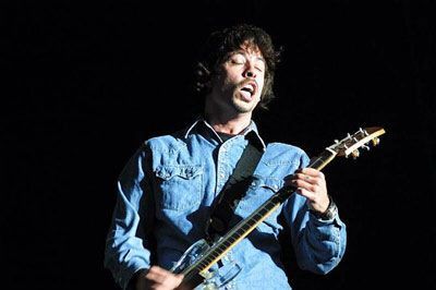 Foo Fighters