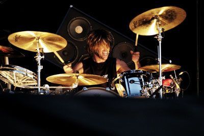 Foo Fighters