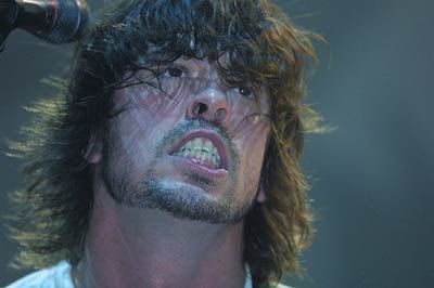 Foo Fighters