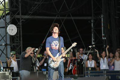 Foo Fighters