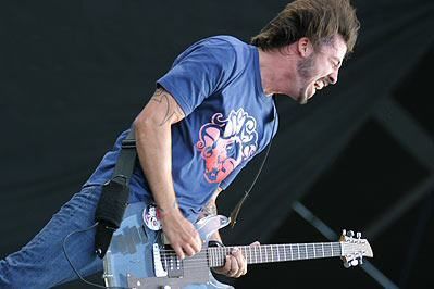 Foo Fighters