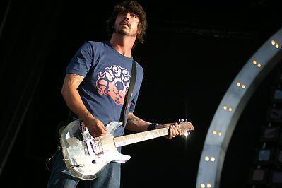 Foo Fighters
