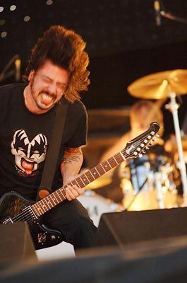 Foo Fighters