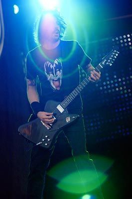 Foo Fighters
