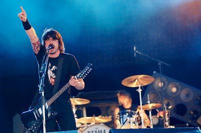 Foo Fighters